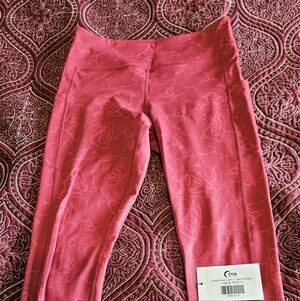 Zyia Rosa Maza Light N Tight Legging